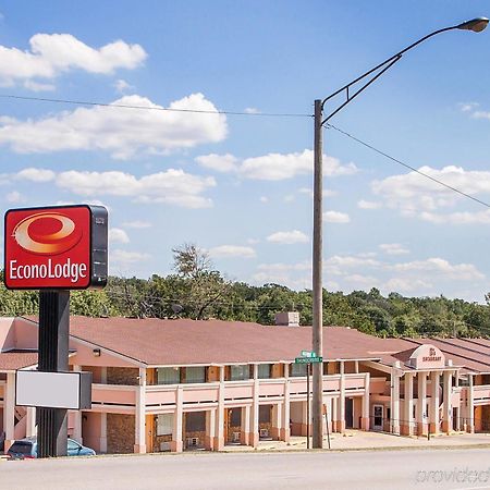 Econo Lodge Chandler Eksteriør billede