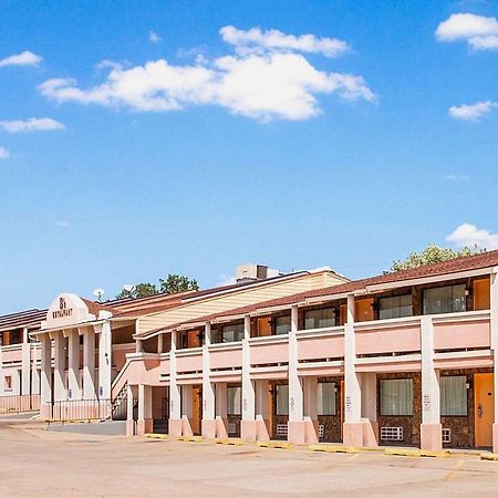Econo Lodge Chandler Eksteriør billede
