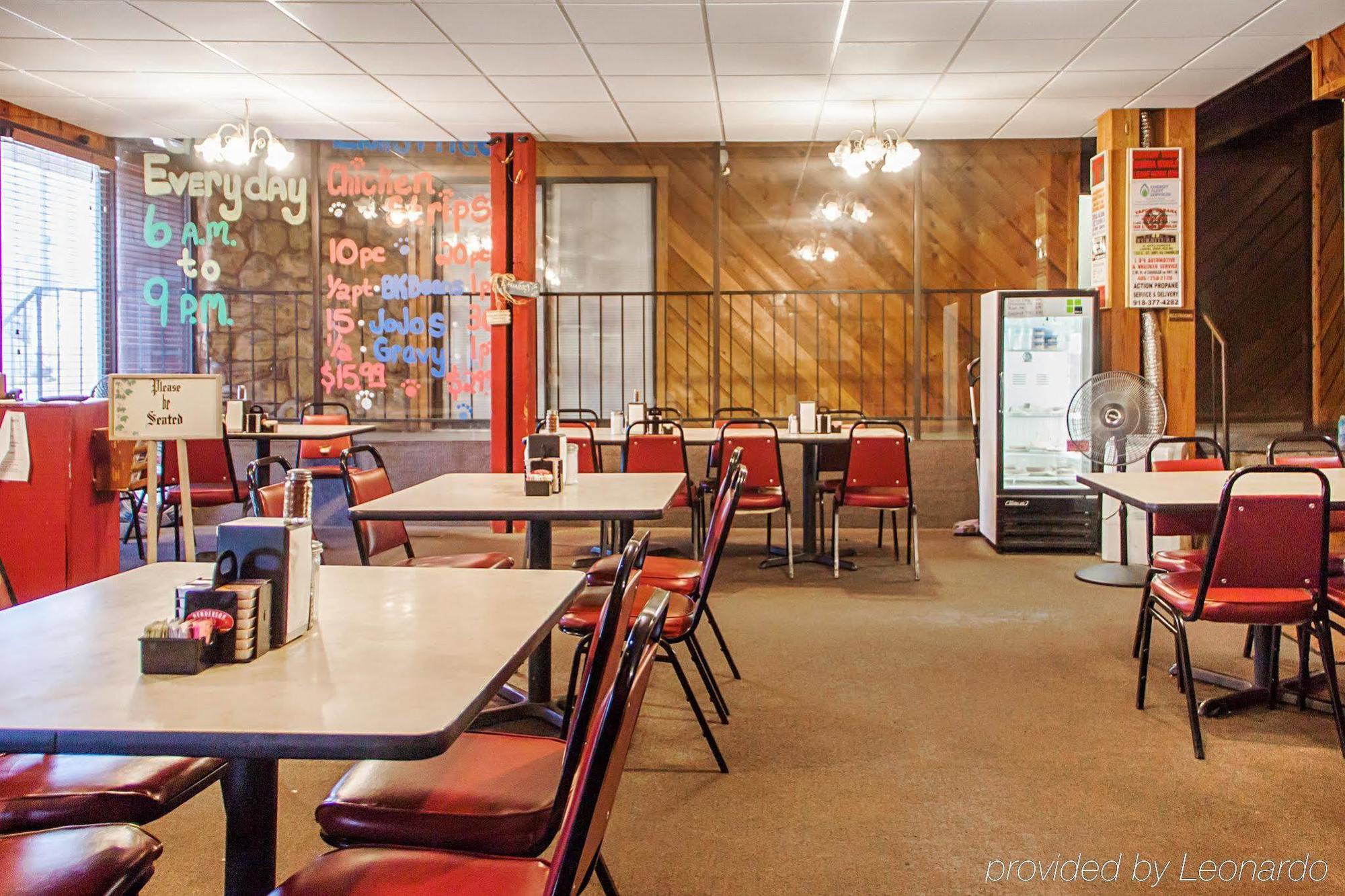 Econo Lodge Chandler Eksteriør billede