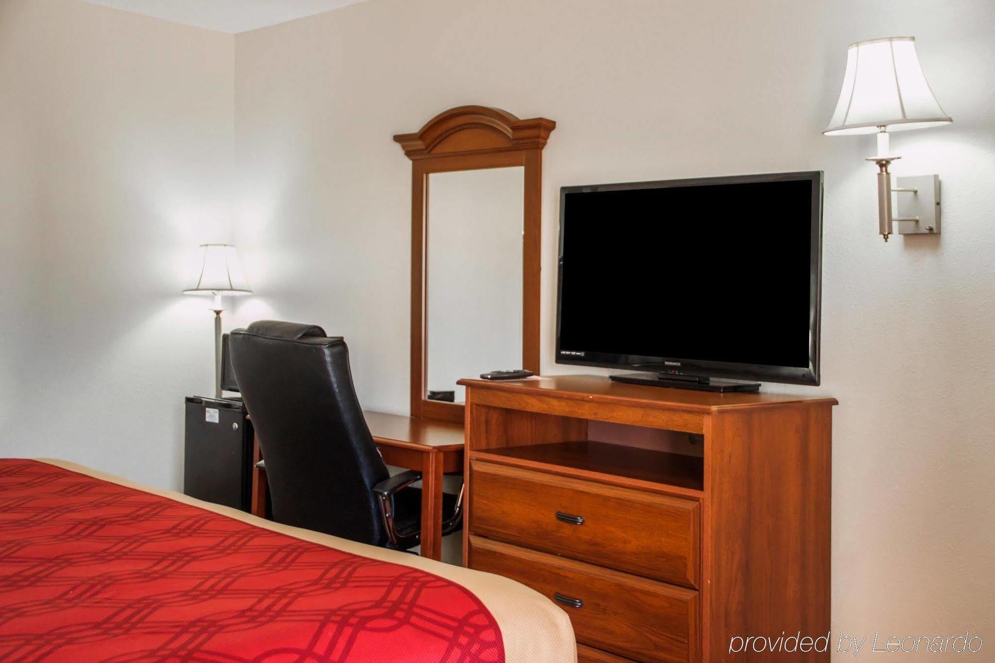 Econo Lodge Chandler Eksteriør billede