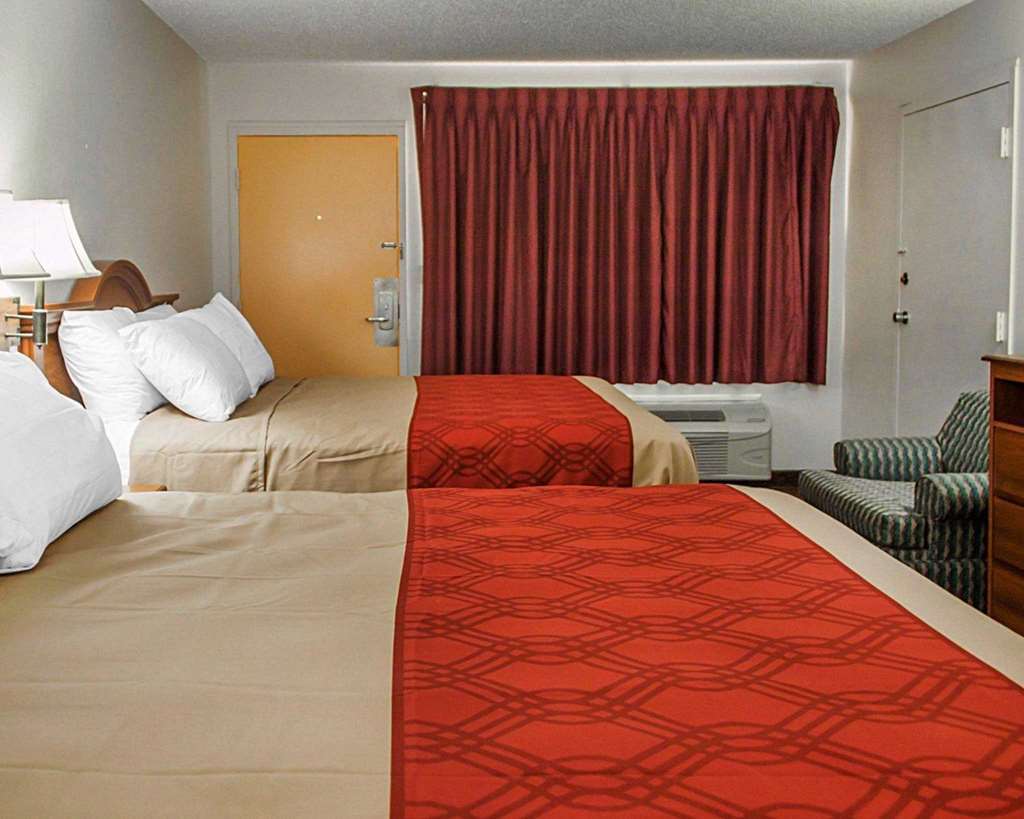 Econo Lodge Chandler Værelse billede