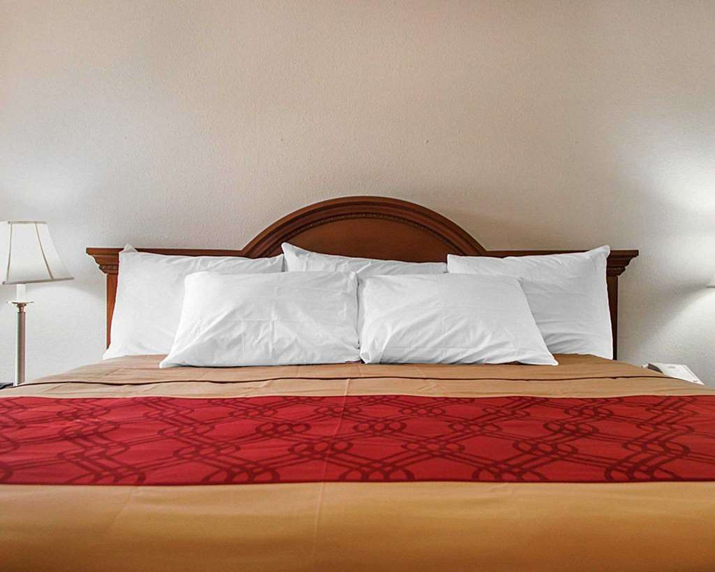 Econo Lodge Chandler Værelse billede