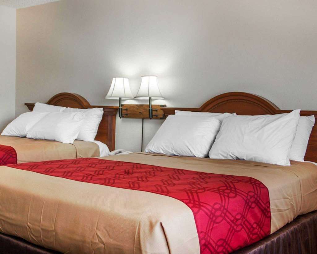 Econo Lodge Chandler Værelse billede