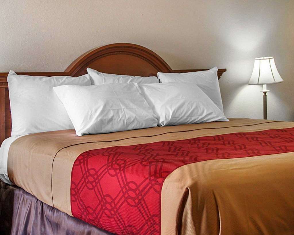 Econo Lodge Chandler Værelse billede