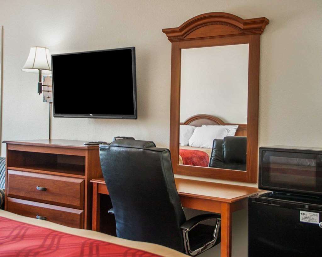 Econo Lodge Chandler Værelse billede