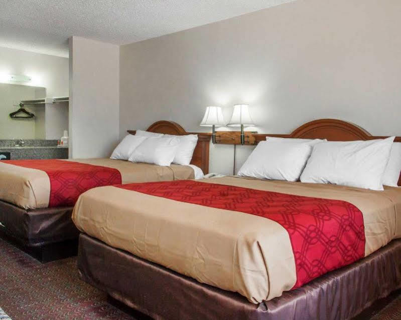 Econo Lodge Chandler Eksteriør billede